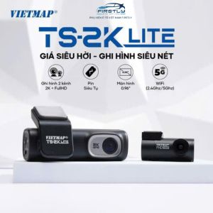 Camera TS2K LITE - VIETMAP - Ảnh 2