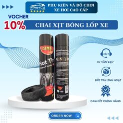 Bọt làm bống lớp
