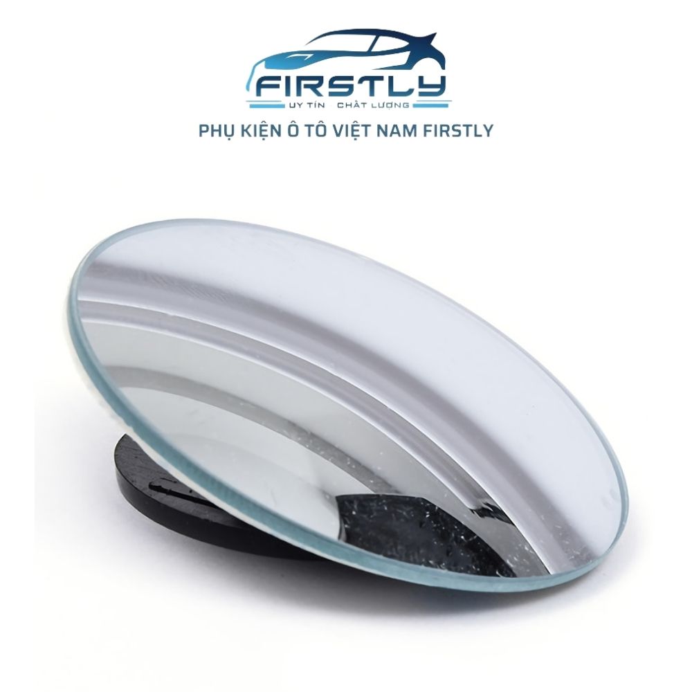 Gương cầu lòi - Ảnh 5