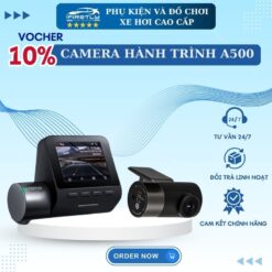 Camera A500S - 70MAI