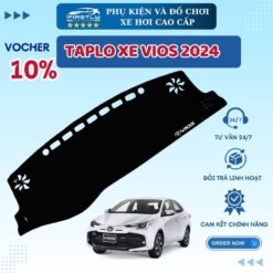 Taplo xe Vios