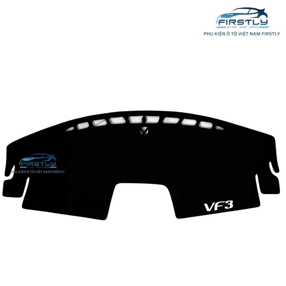 Thảm Taplo Vinfast VF3 - Ảnh 2