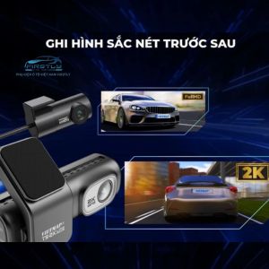 Camera TS2K LITE - VIETMAP - Ảnh 4