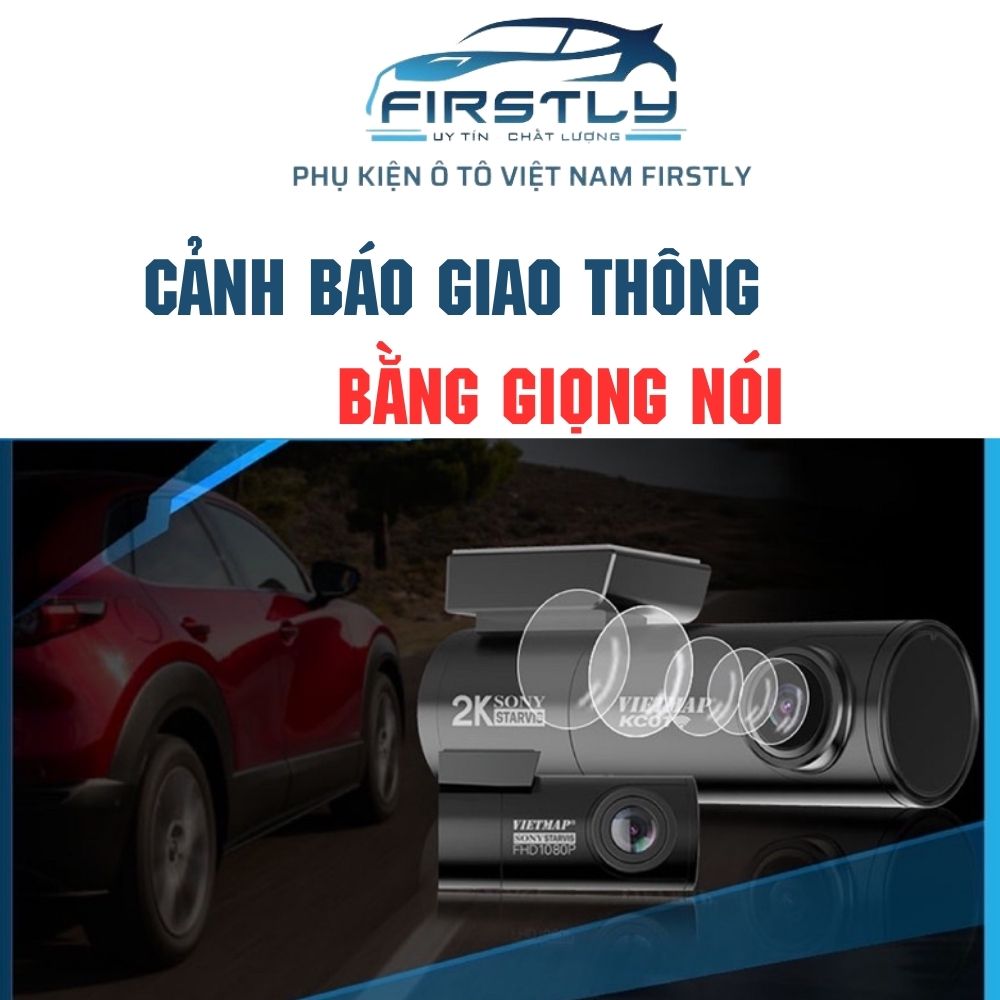 Camera KC01 - VIETMAP - Ảnh 5