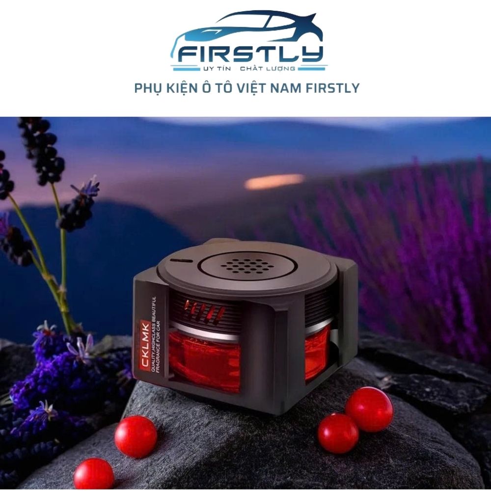 Nước hoa hương hoa hồng - CKLMK - Ảnh 2