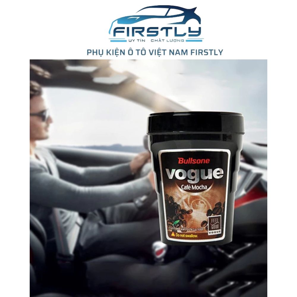 Sáp thơm hương cafe - Ảnh 2