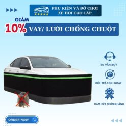 Lưới chống chuột