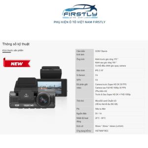 Camera M1 - VIETMAP - Ảnh 3