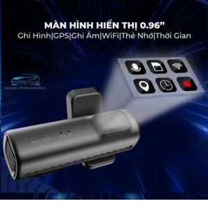 Camera TS2K LITE - VIETMAP - Ảnh 5
