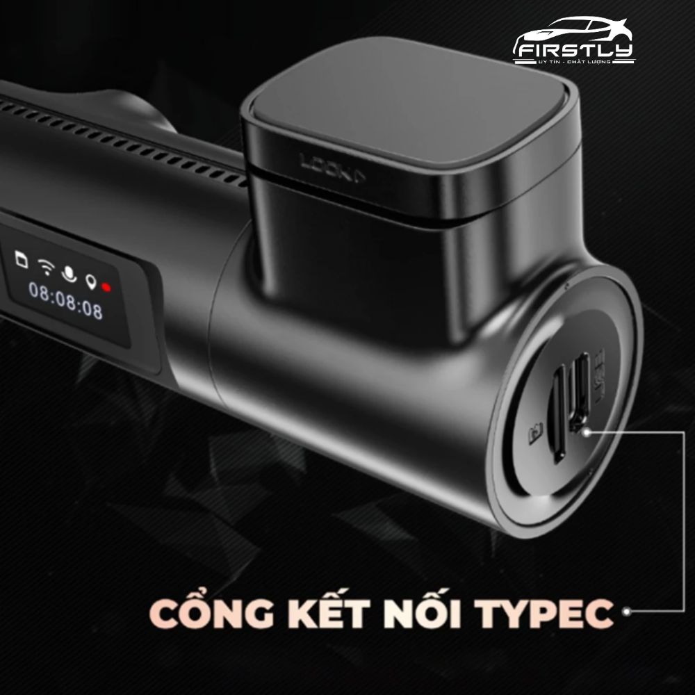 Camera TSC9P - VIETMAP - Ảnh 2