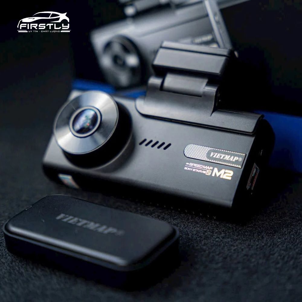 Camera M2 - VIETMAP - Ảnh 3