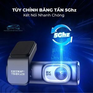 Camera TS2K LITE - VIETMAP - Ảnh 6