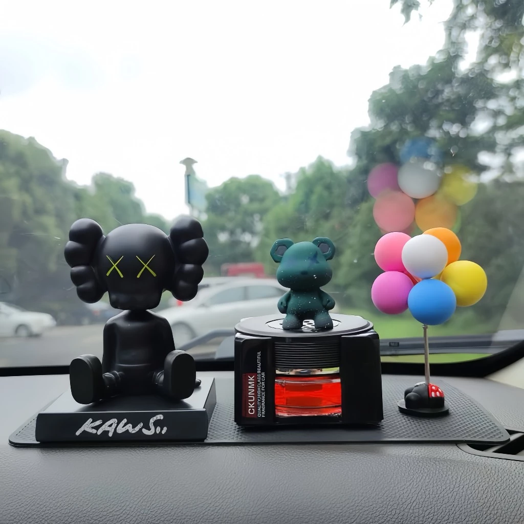 Nước hoa hương hoa hồng - CKLMK - Ảnh 4