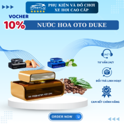 Nước hoa Duke