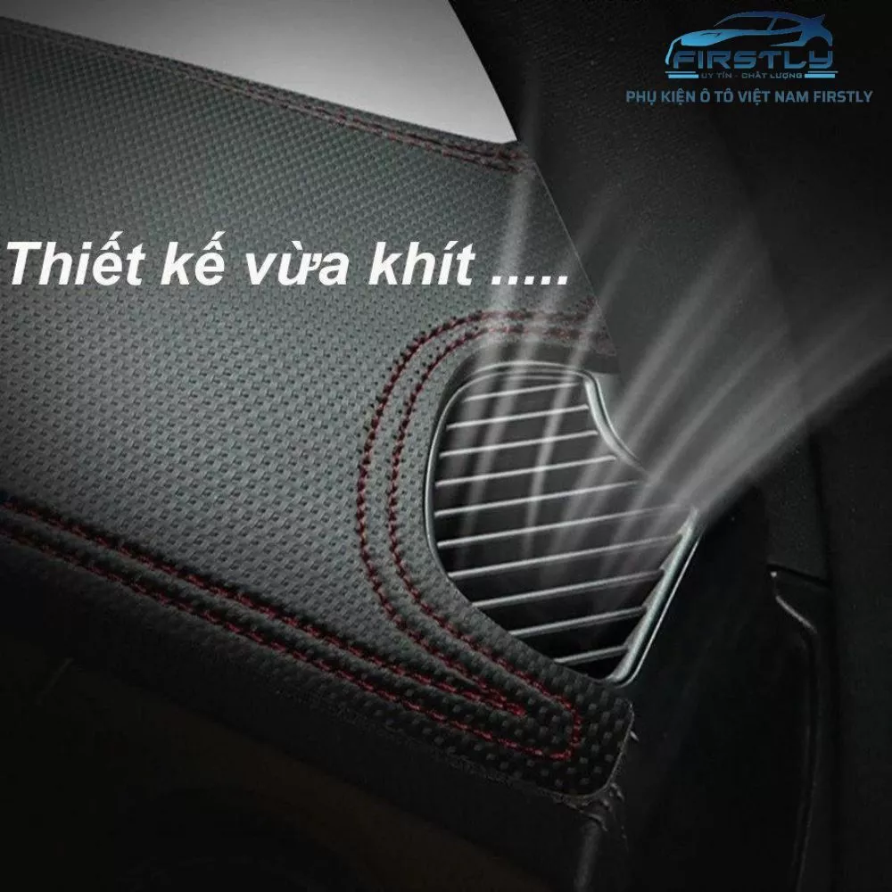 Thảm Taplo Xe Morning - Ảnh 6