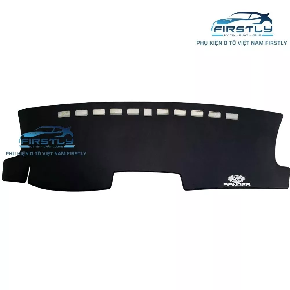 Thảm Taplo Xe Ford Ranger - Ảnh 2