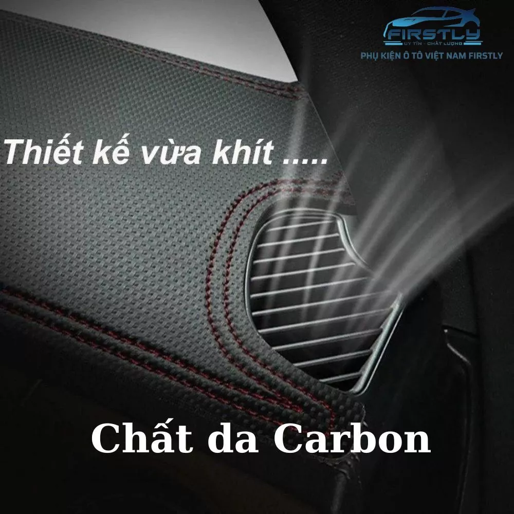 Thảm Taplo Xe Ford Ranger - Ảnh 6